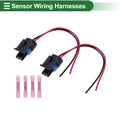 2X Pin Sensor Wiring Harnesses for Buick Century (1990–1993) No.PT2386