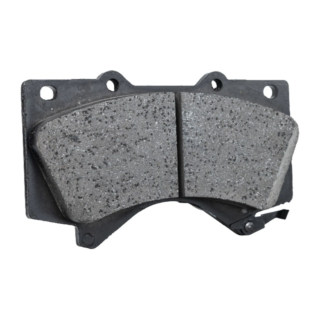 Brake Disc Rotors and Pads Kit for Toyota Land Cruiser Lexus LX570