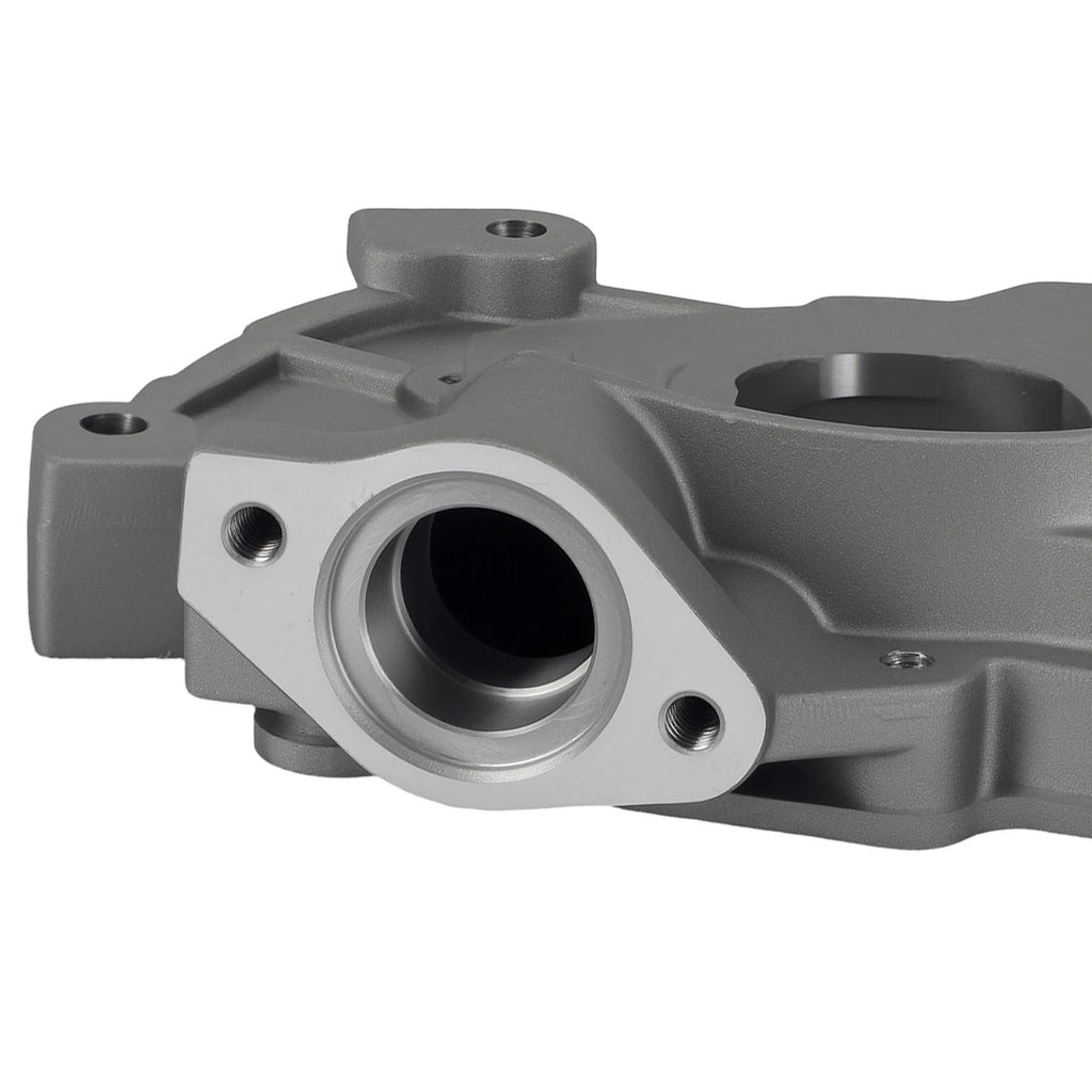Aluminum Oil Pump for Ford GT Mustang (2005–2012) Low Noise Efficient