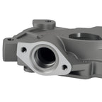 Aluminum Oil Pump for Ford GT Mustang (2005–2012) Low Noise Efficient