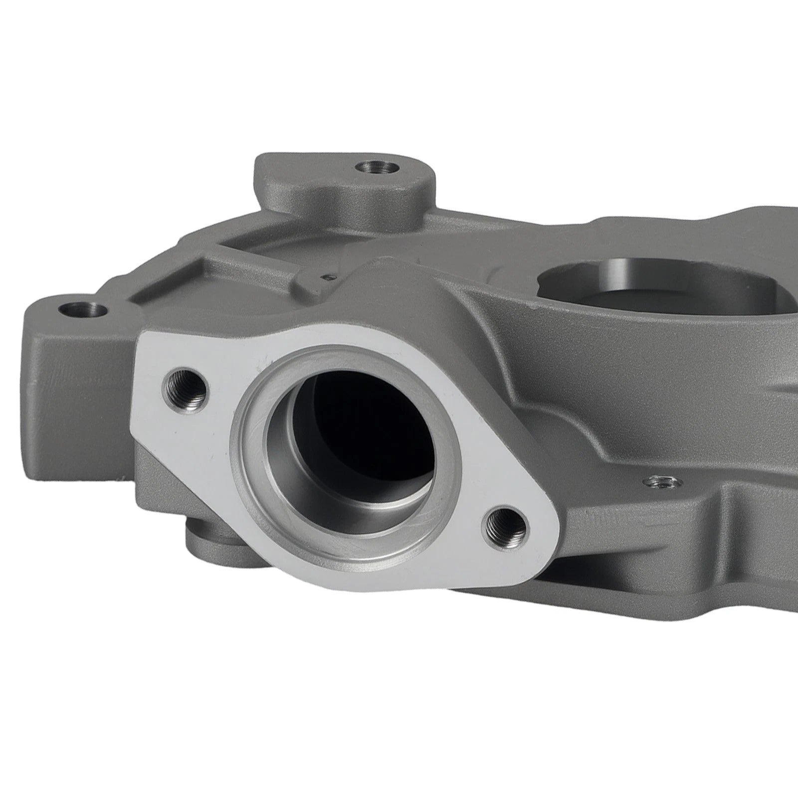 Aluminum Oil Pump for Ford GT Mustang (2005–2012) Low Noise Efficient