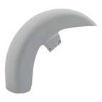 Unpainted FRP Front Fender for Harley Touring Road Glide (2017–2023)