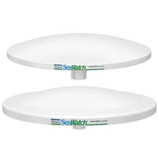 Shakespeare Seawatch 15" TV Antenna 3015 for Marine Use (2015–2023)