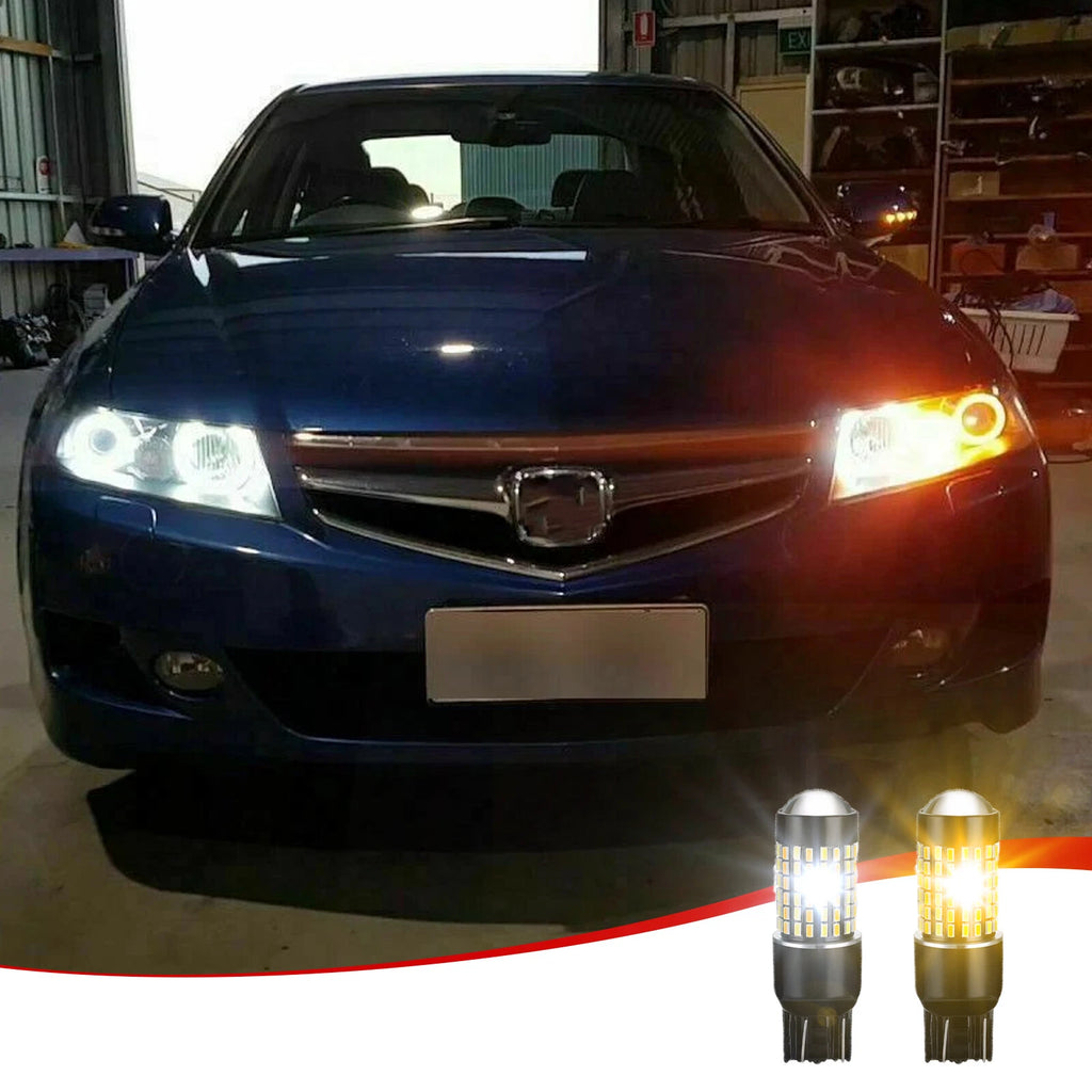 LED Turn Signal Light Bulbs for Honda Civic (2012–2020)