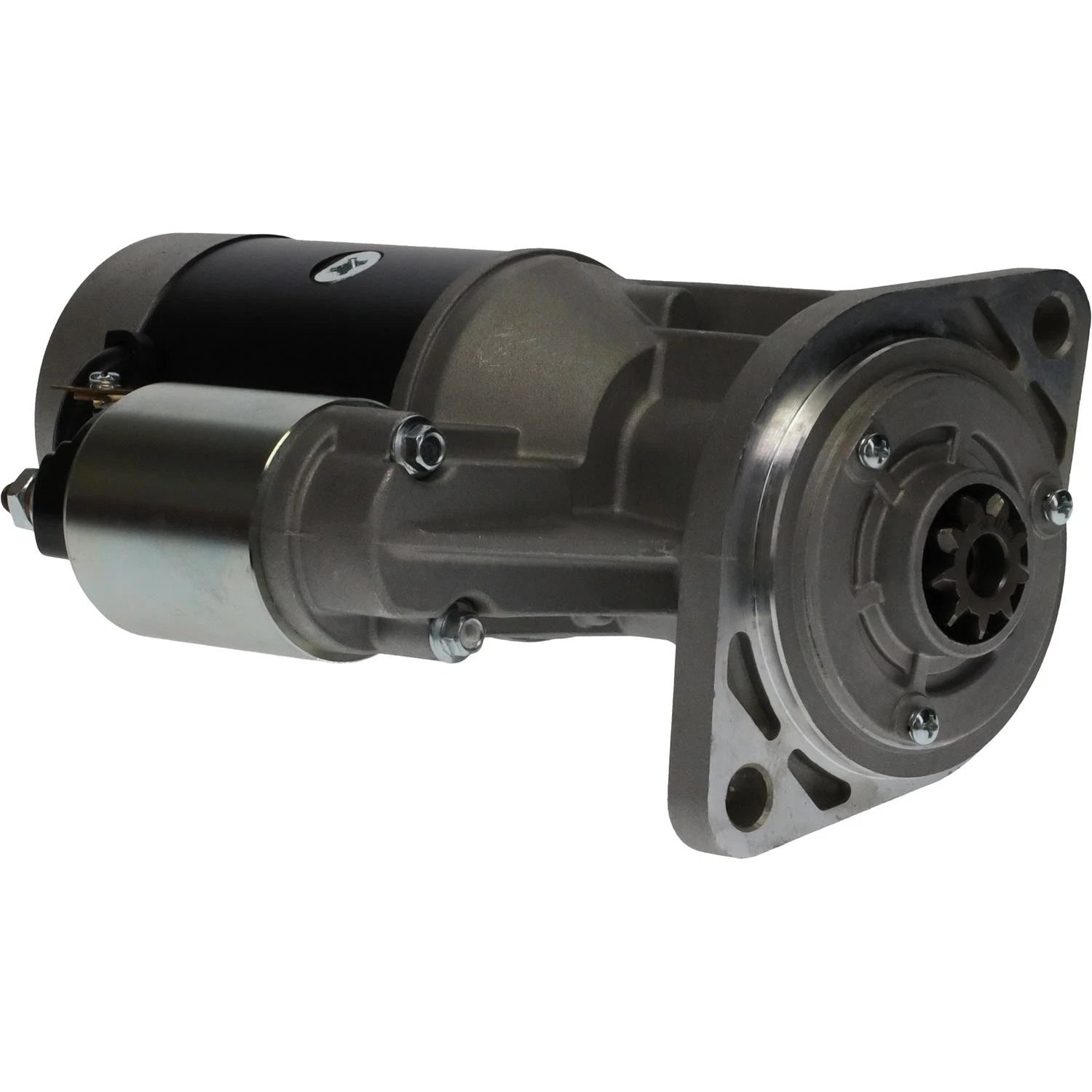 12V Starter for Chevrolet Chevette (1981–1986)