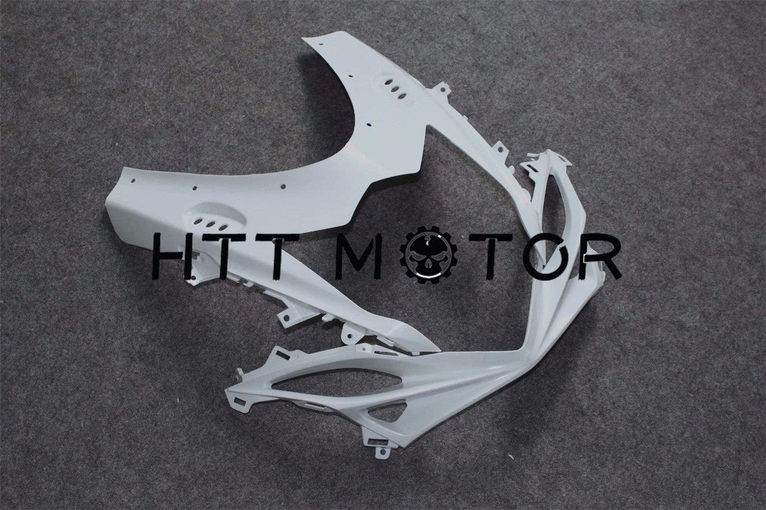 Fairing Bodywork Kit for Suzuki GSXR600/750 (2011–2019) Unpainted