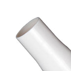 Threaded Vacuum Hose Cuff for Standard Pool Hoses (Compatible)