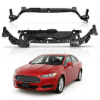 Radiator Support & Upper Tie Bar for Ford Fusion (2013–2016) #FO1227103 #DS7Z8A284A