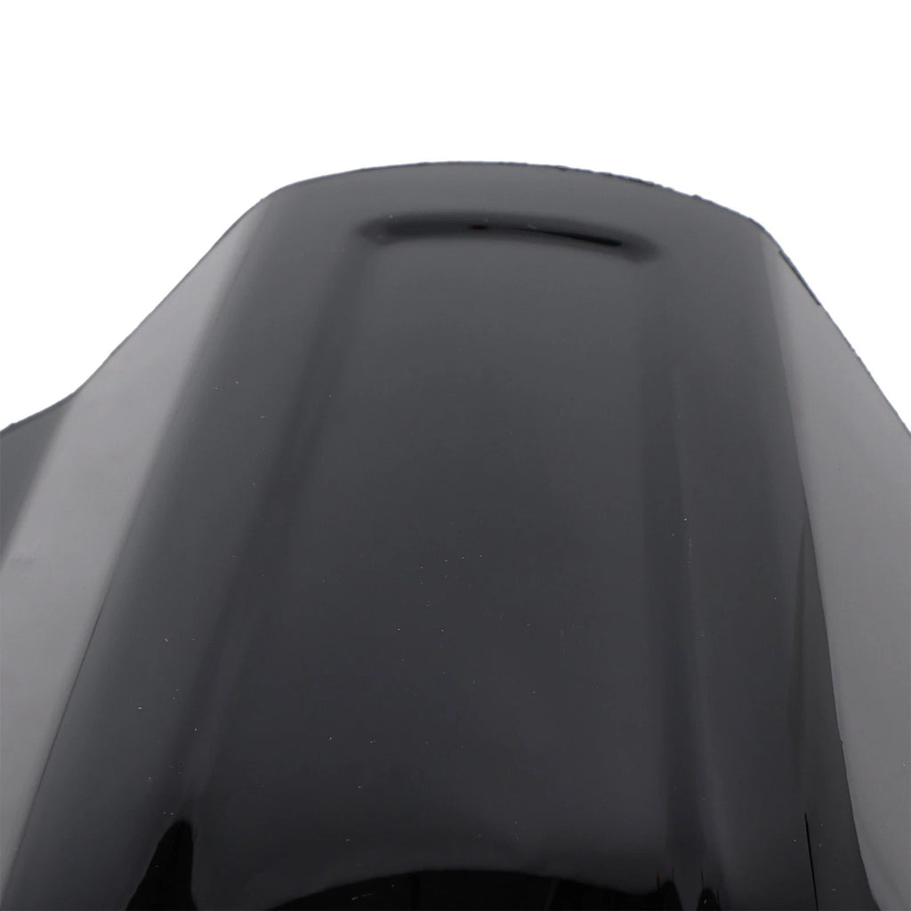 Front Headlight Fairing Cover for Harley Breakout FXBR FXBRS (2018–2024) Black