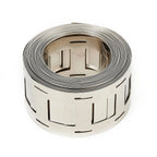 Nickel Strip Holder for Li-ion Battery (Nickel-plated Steel)
