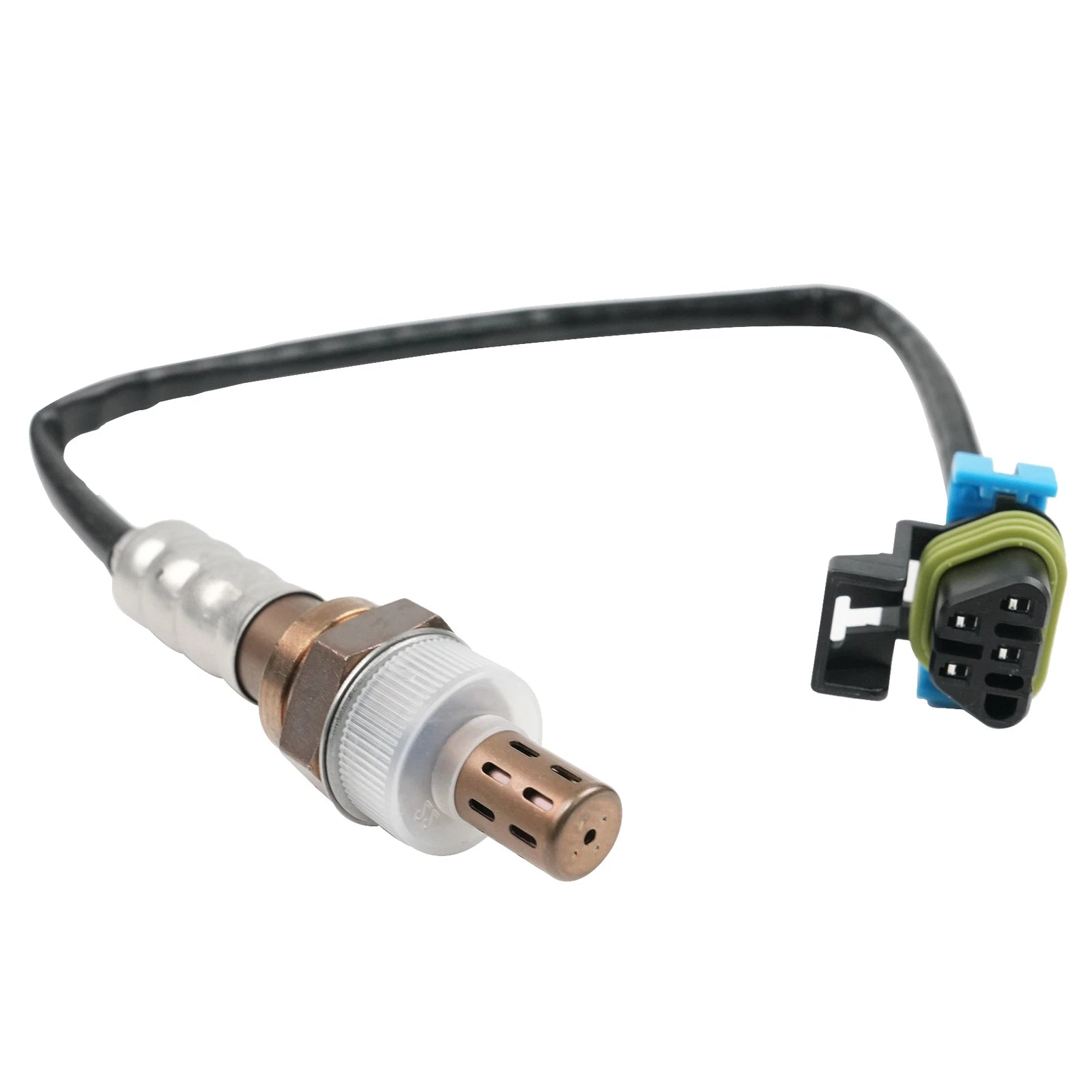 2X 234-4243 Oxygen O2 Sensor Kit for Saab 9-7X (2008–2009)