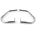 Bumper Engine Guard Crash Bars for T100 T120 (2016-2019) Chrome