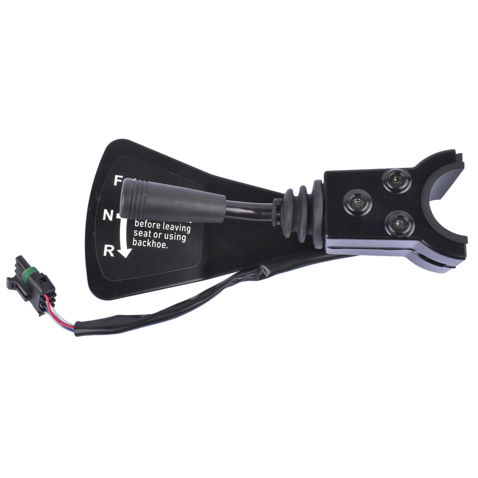Transmission Control Switch for John Deere 300D 310D 310E 310G 410D (1990–2005)