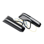 Front Driving Light Daytime Running Lights for Toyota Land Cruiser LC250 (2024)