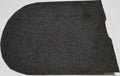 Spare Tire Trunk Cover for Lincoln Mark VIII (1993–1998)