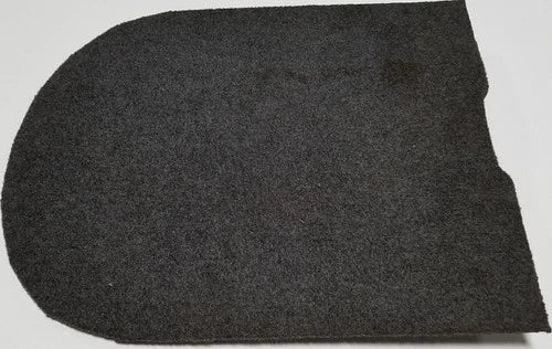 Spare Tire Trunk Cover for Lincoln Mark VIII (1993–1998)