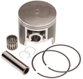 Piston Kit for Yamaha Wave Raider Venture 700 1100 (1996–2000) .50MM Over 81.5MM