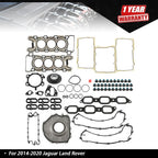 Engine Cylinder Head Gasket Set for Land Rover Discovery (2014–2020)