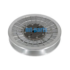 Secondary Driven Clutch for Nissan Maran ATV 500H 700H EFI/UTV 500H 700H (LU020212)
