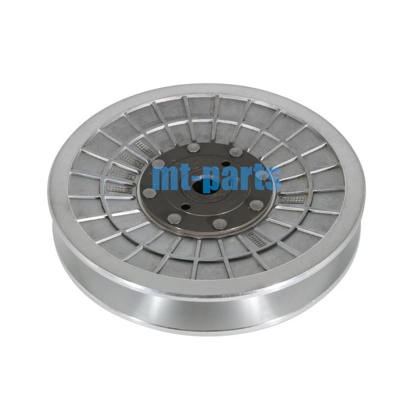 Secondary Driven Clutch for Nissan Maran ATV 500H 700H EFI/UTV 500H 700H (LU020212)
