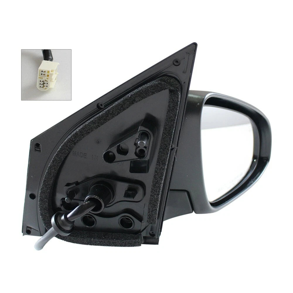 Door Mirror for Toyota Corolla (2014–2019) TO1321295 8791002G10