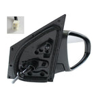 Door Mirror for Toyota Corolla (2014–2019) TO1321295 8791002G10