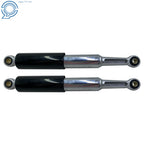 Shocks for Honda S65 CL/CT70 XL75 CL90/CM91 (1970–1980) 345mm