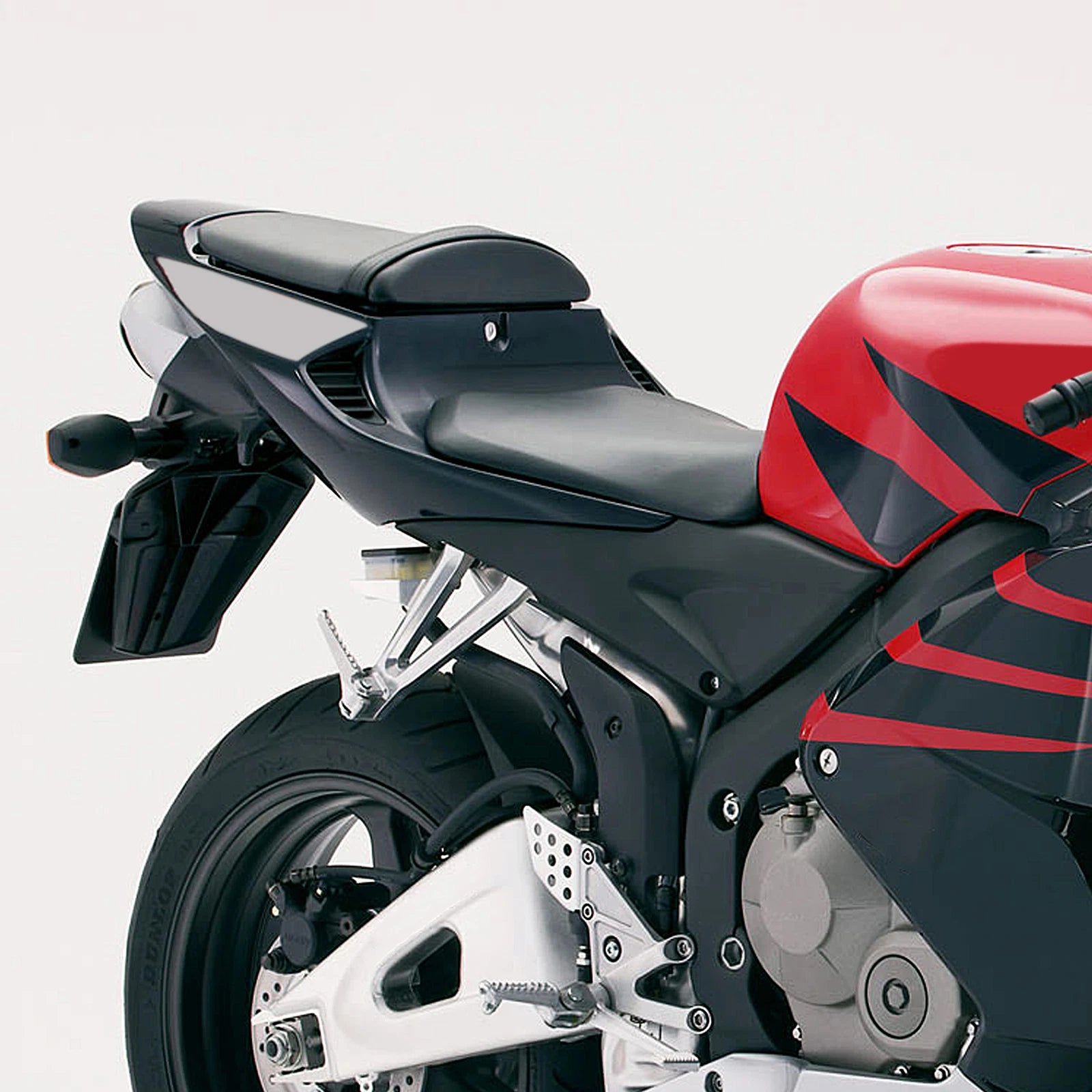 Rider Driver & Passenger Seat for Honda CBR600RR CBR 600 RR (2005–2006)