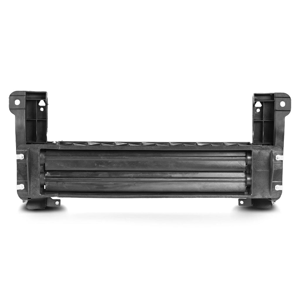 Front Lower Radiator Shutter for Chevy Colorado & GMC Canyon (2023–2025)