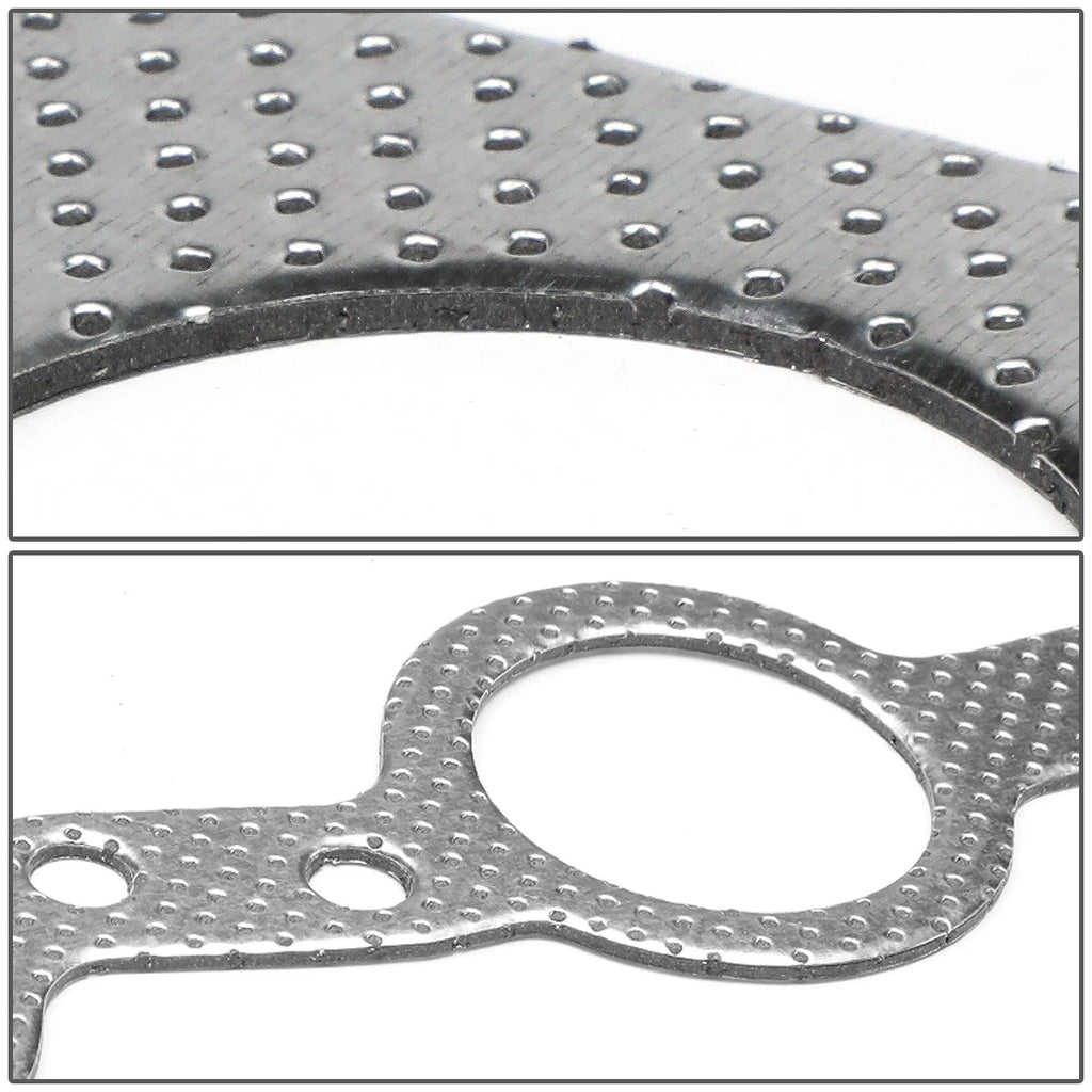 Exhaust Manifold Header Gasket Set for Pontiac GTO (2004–2006)