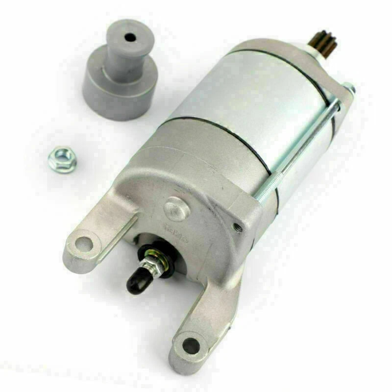 Starter Motor for Honda CBR250R (2011–2013), CB500F (2013–2017), CBR300R (2015–2017)