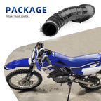 Air Cleaner Joint Intake Boot for Yamaha TTR125L (2001–2004)