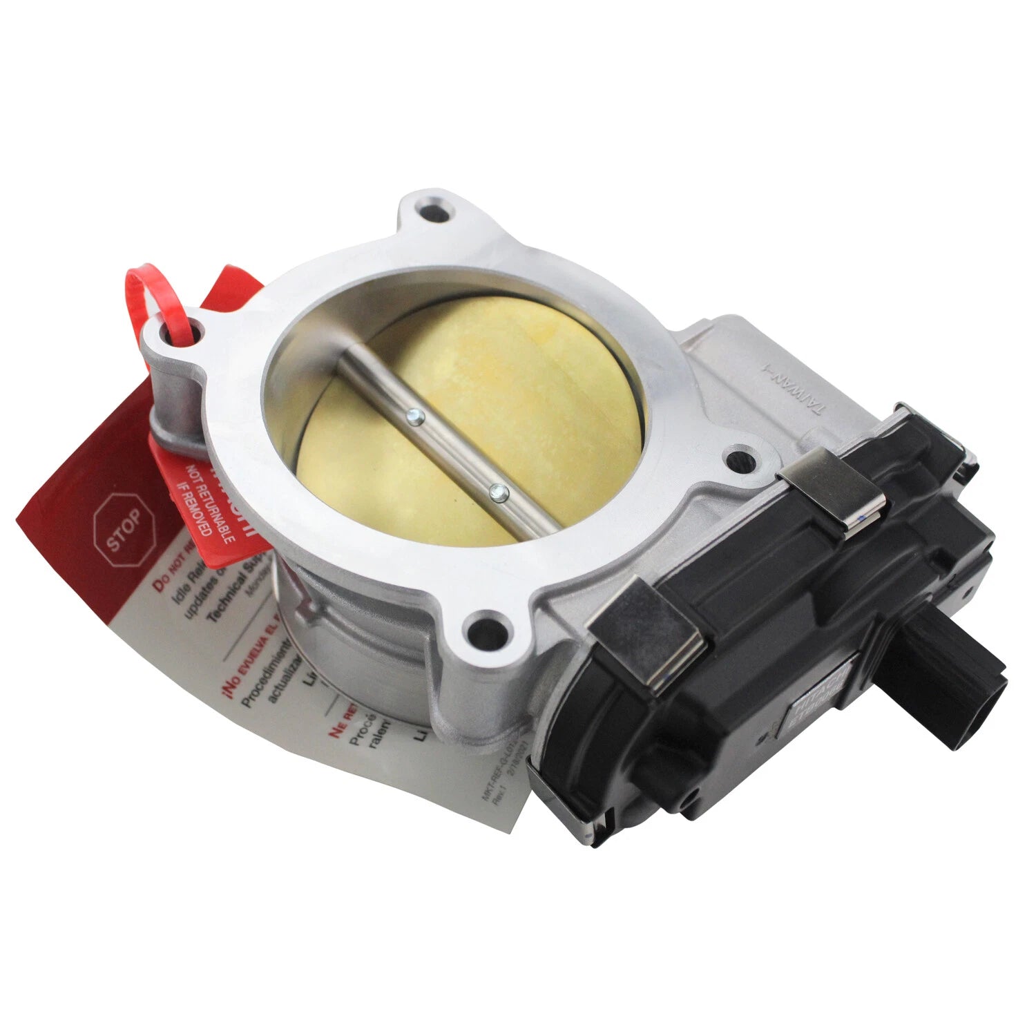 Throttle Body for Hitachi ETB0066 (2010–2015)
