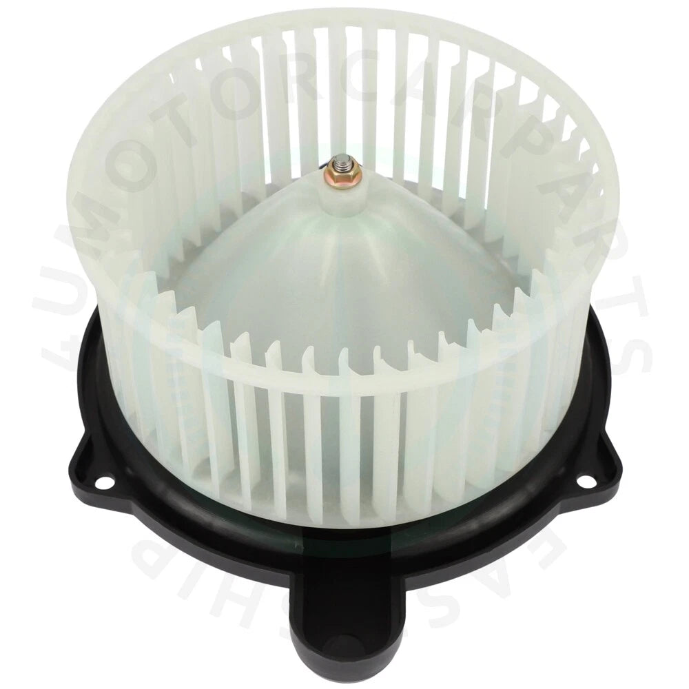 HVAC Blower Motor with Fan Cage for Dodge Durango (2011–2016)