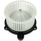 HVAC Blower Motor with Fan Cage for Dodge Durango (2011–2016)