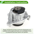 Engine Motor Mount for Mercedes Benz V260/V260L W448 (2016)