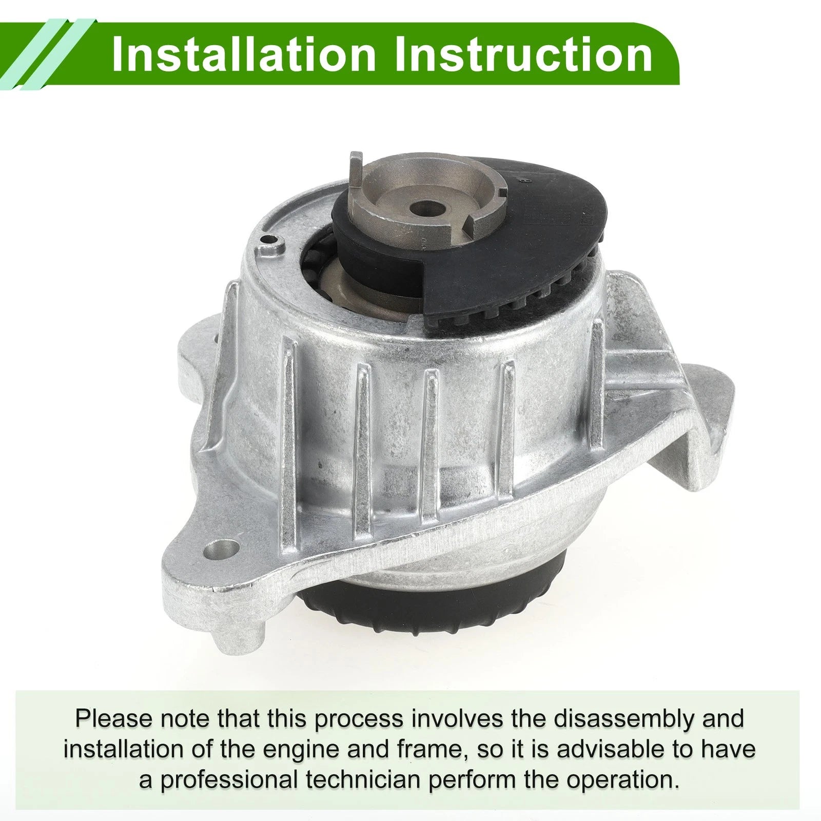 Engine Motor Mount for Mercedes Benz V260/V260L W448 (2016)