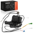 Front Left Door Lock Actuator for Mercedes-Benz E550 (2007–2009)