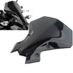 Windscreen Visor Deflector for Kawasaki Z900 Z650 (2020–2022)