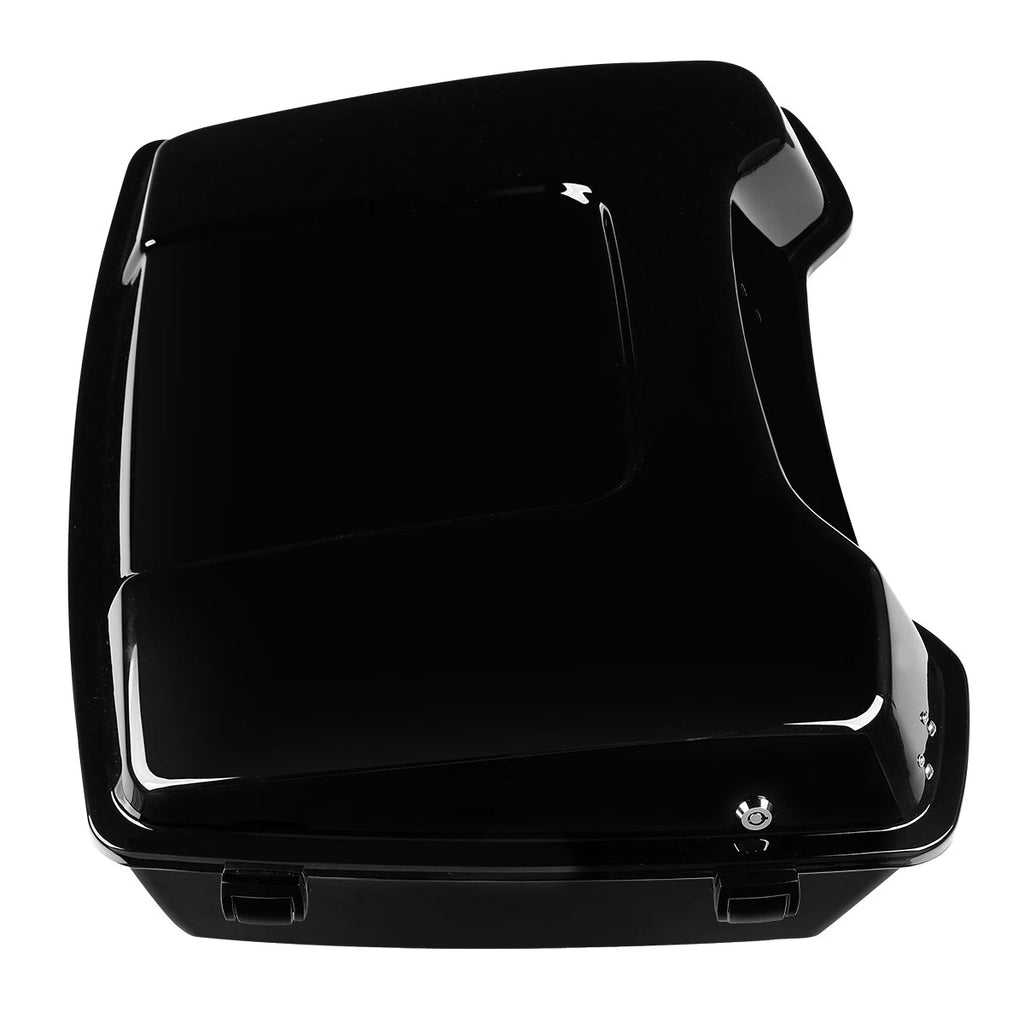 Chopped Trunk for Harley Touring Electra Street Glide (1997–2013)