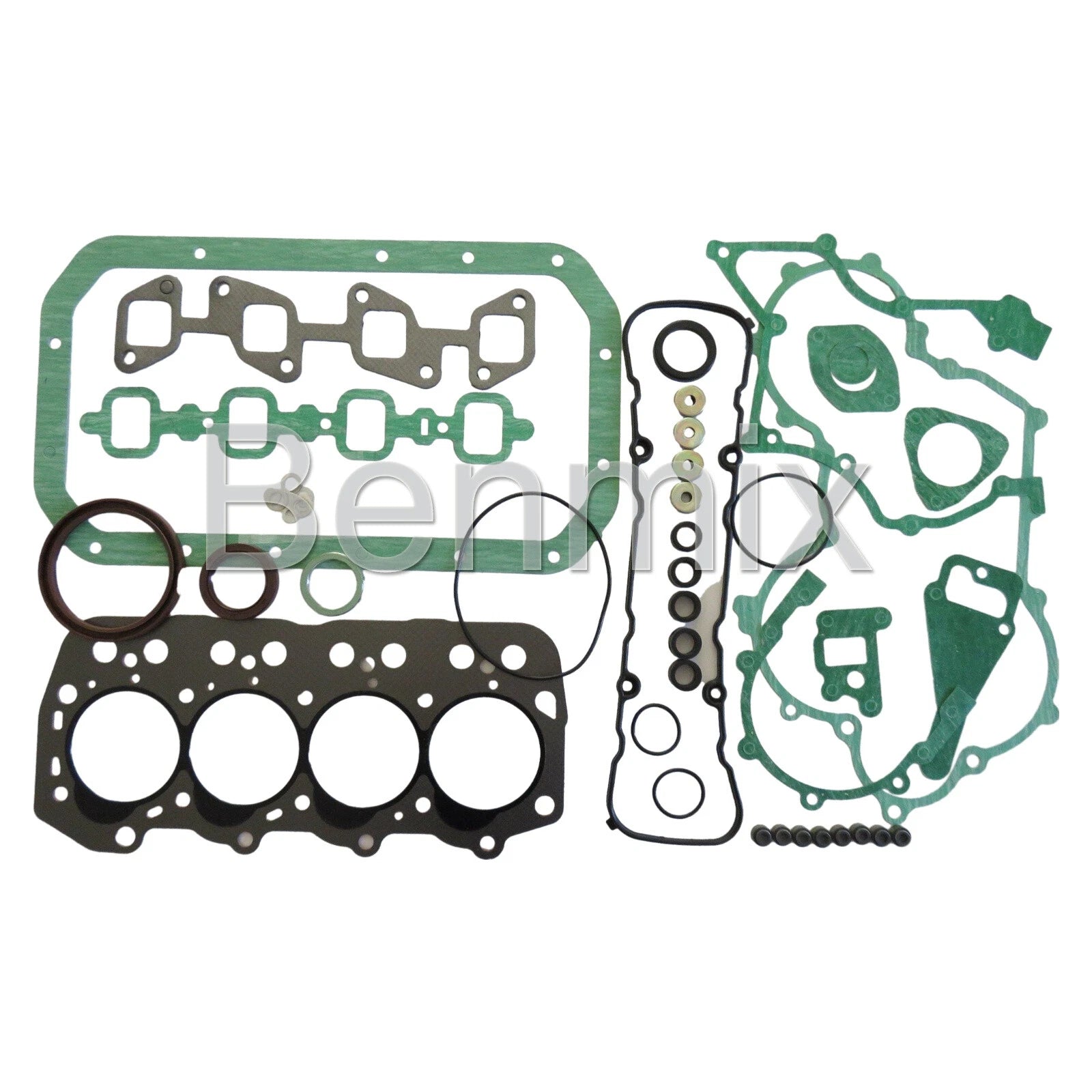 Engine Overhaul Gasket Kit 04111-20401-71 for Toyota 1DZ-II