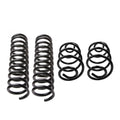 Coil Springs Kit for Chevy Chevelle (1972) - Front STD & Rear HD