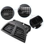 A/C Air Outlet Vent Panel for Lexus ES350 (2007–2009) Gray