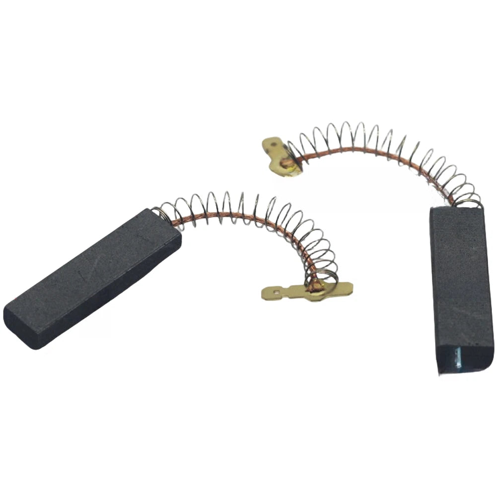 Washing Machine Motor Brush TG70-1226E for Washing Machines (0.5x1.35x4cm)