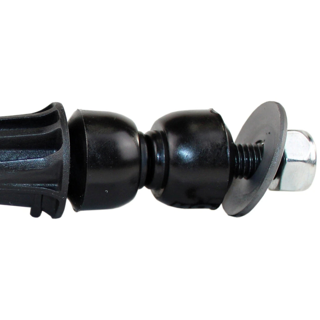 8pc Sway Bar Tie Rod End Kit for Cadillac Chevy GMC
