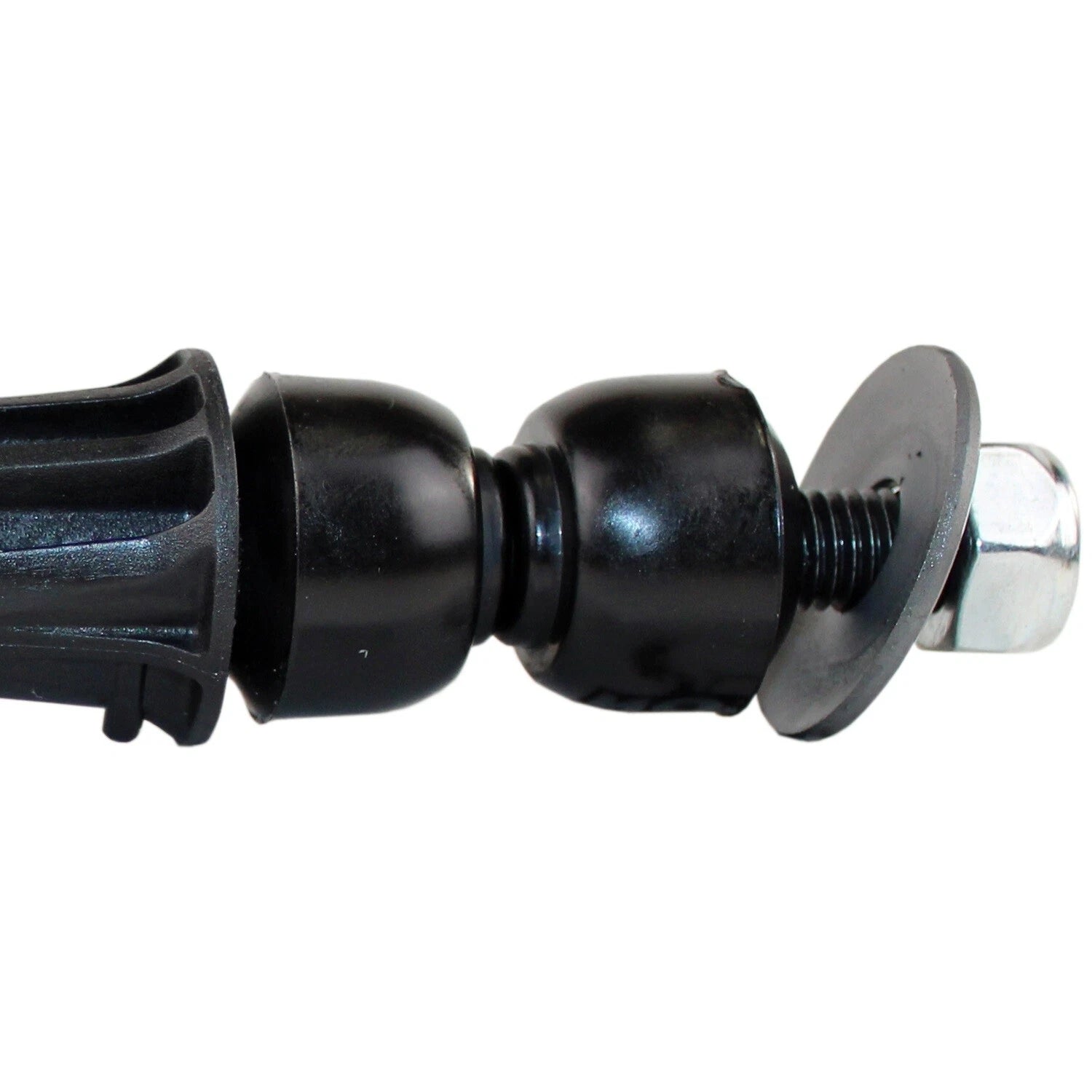 8pc Sway Bar Tie Rod End Kit for Cadillac Chevy GMC