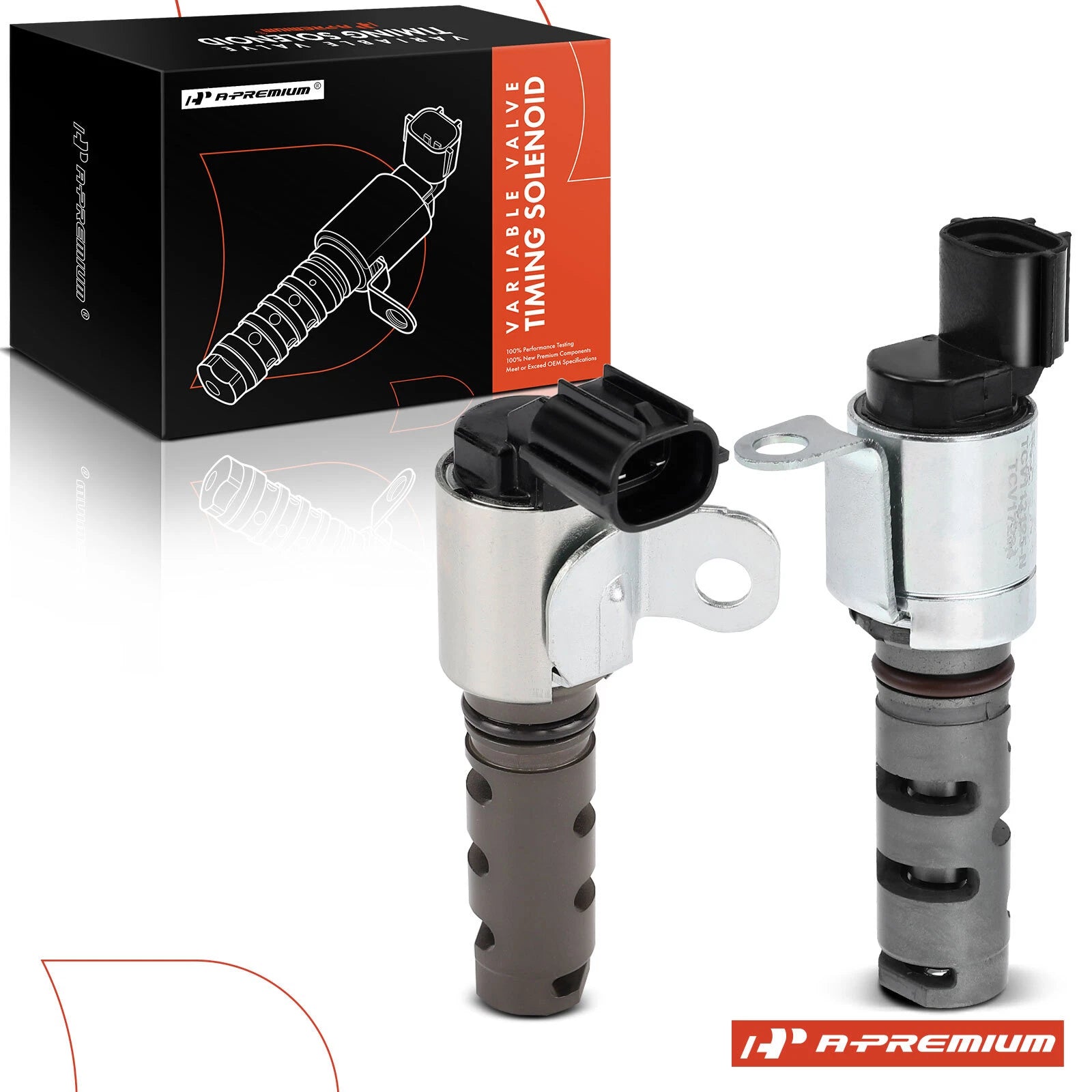 Variable Valve Timing Solenoid Exhaust LH/RH Side for Toyota 4Runner (2010-2019)