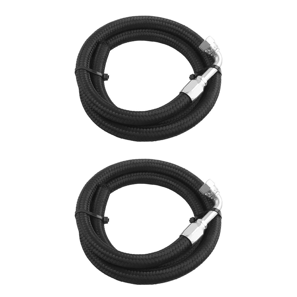 Power Steering Hose Hookup Kit for Truck (Universal)