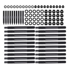 12-Point Cylinder Head Stud Kit & Nuts for Chevy Gen III/IV LS (2000–2023)