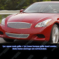 Mesh Grille for Infiniti G37 Coupe (2008–2010)